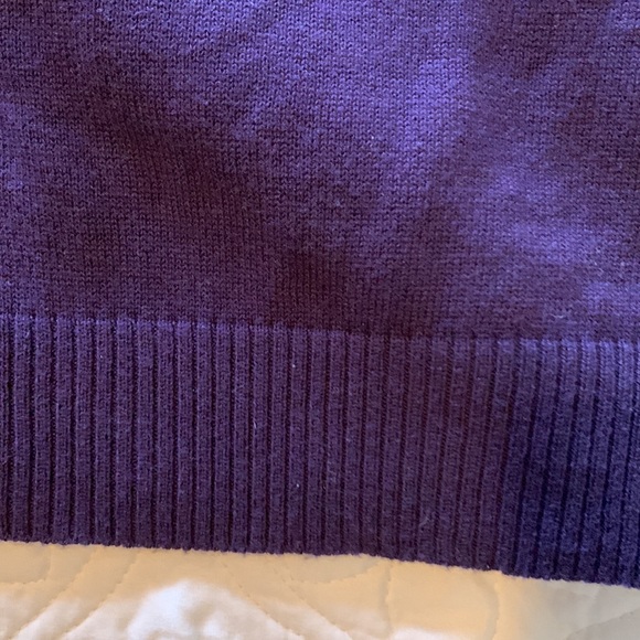 Sweater dress - Picture 6 of 10